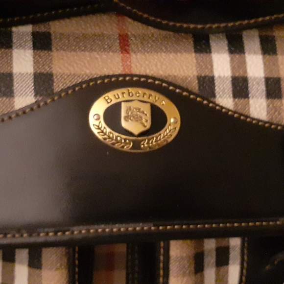 Burberry Bags Burberry Cameras Reporter Horseferry Check Shoulder